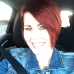 Meet your Posher, Randi